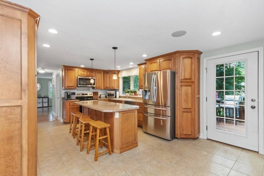 Natick, MA 01760,29 Belmore Road