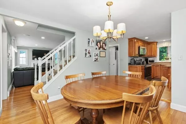 Natick, MA 01760,29 Belmore Road