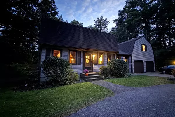 Rochester, MA 02770,128 High St