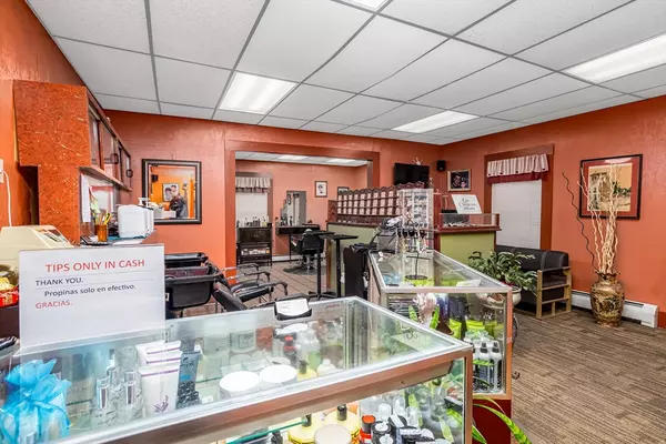 Fitchburg, MA 01420,35 Bemis Road