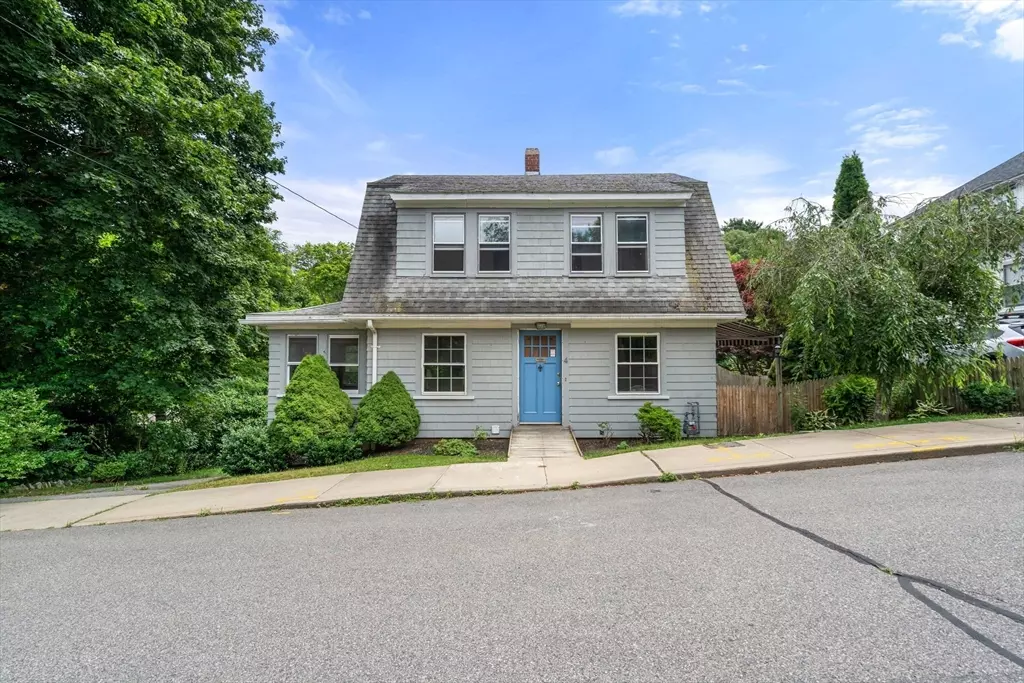 Plymouth, MA 02360,4 Brookside Avenue