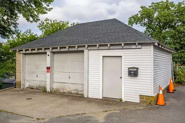 Fitchburg, MA 01420,31 & 35 Bemis Road