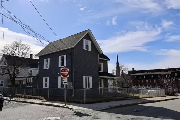 Fitchburg, MA 01420,67 Day #2