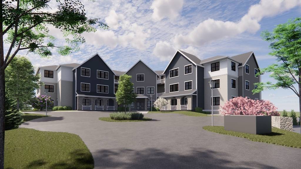 16 Stearns #106, Wellesley, MA 02482