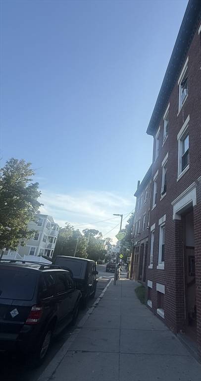 Boston, MA 02121,105 Erie Street