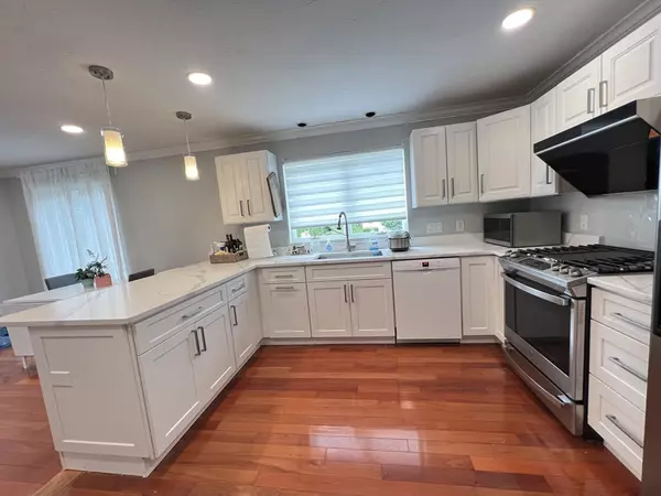 Quincy, MA 02169,46 Suomi Rd #46