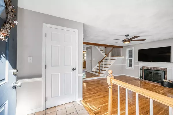 Chelmsford, MA 01863,348 Wellman Ave #348