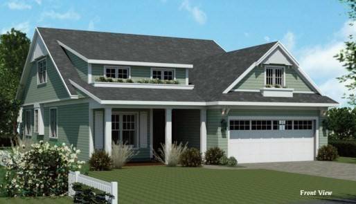 51 Sophia Drive, Rehoboth, MA 02769