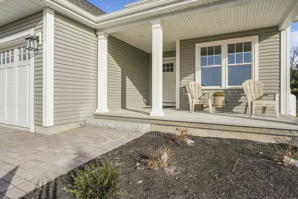 Rehoboth, MA 02769,51 Sophia Drive