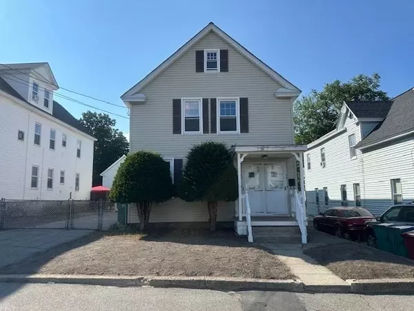 Lowell, MA 01854,58-60 2nd Ave