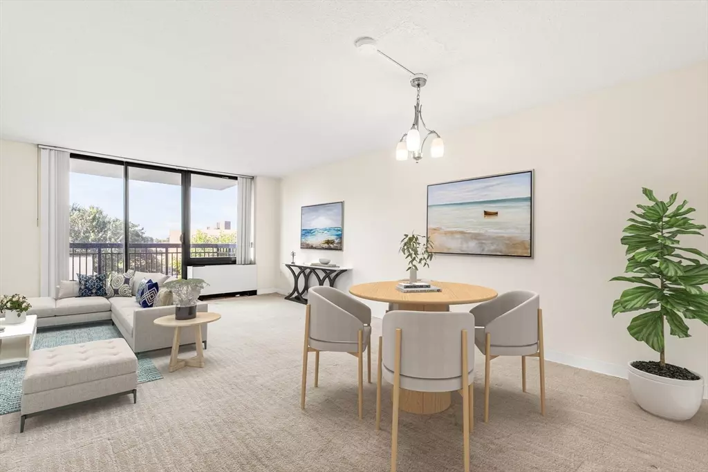 Brookline, MA 02446,50 Longwood Ave #611