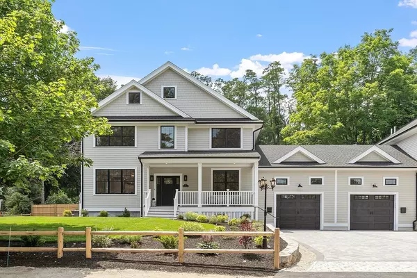 Concord, MA 01742,7 Blue Heron Way