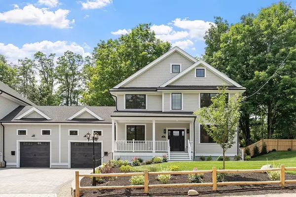Concord, MA 01742,9 Blue Heron Way