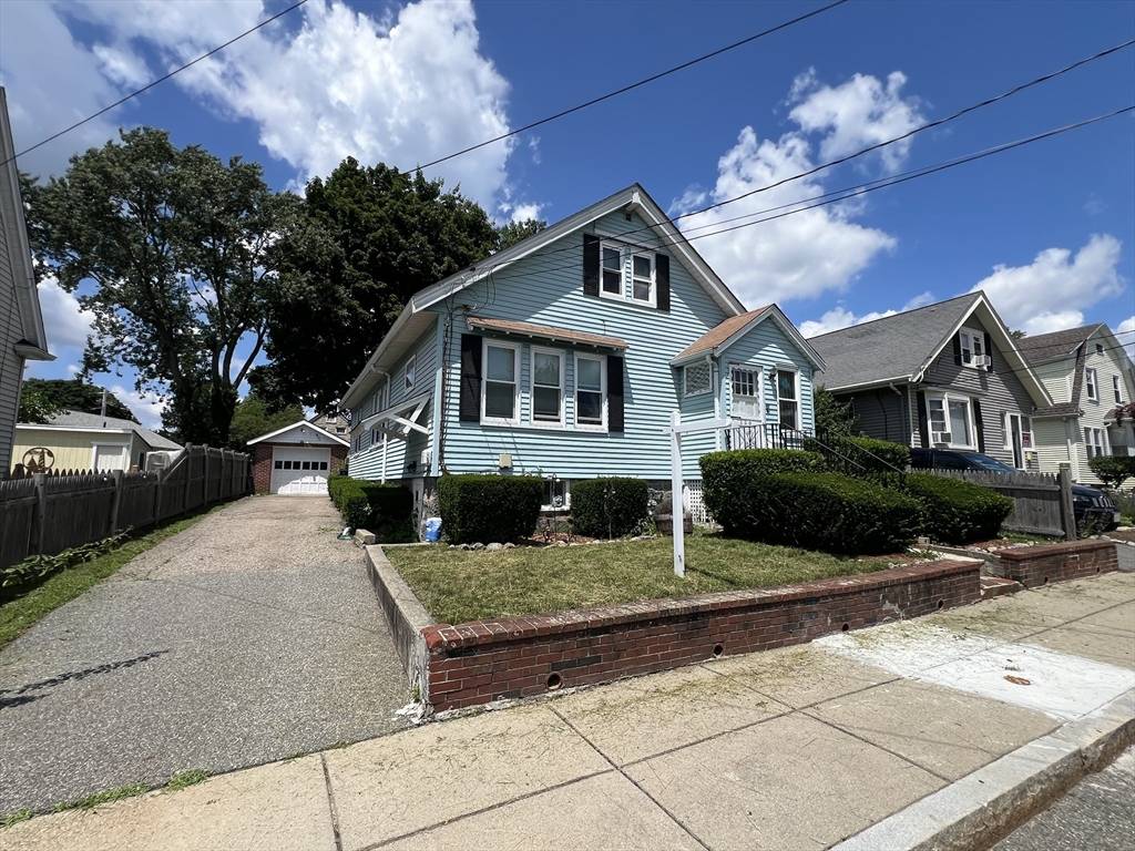 100 Keith Street, Boston, MA 02132