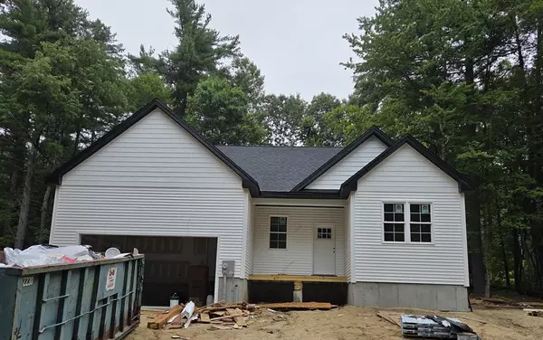 Townsend, MA 01469,Lot 36 Adams Road