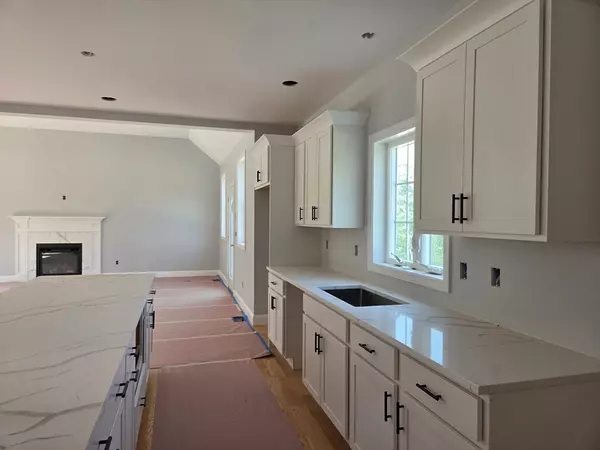 Fitchburg, MA 01420,Lot-1 High Rock Road