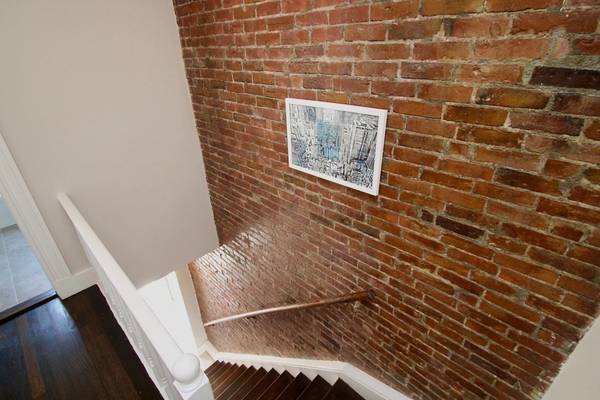 20 Tennyson St #20, Somerville, MA 02145