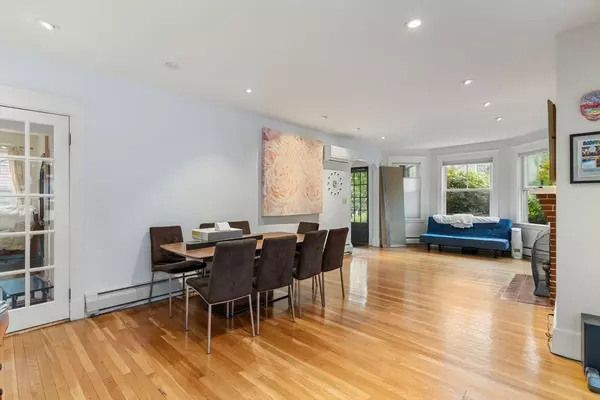 Cambridge, MA 02138,148 Lakeview Ave #148