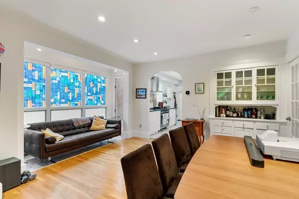 Cambridge, MA 02138,148 Lakeview Ave #148