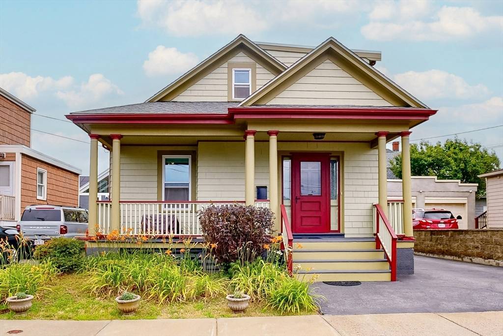 54 Townsend, Winthrop, MA 02152