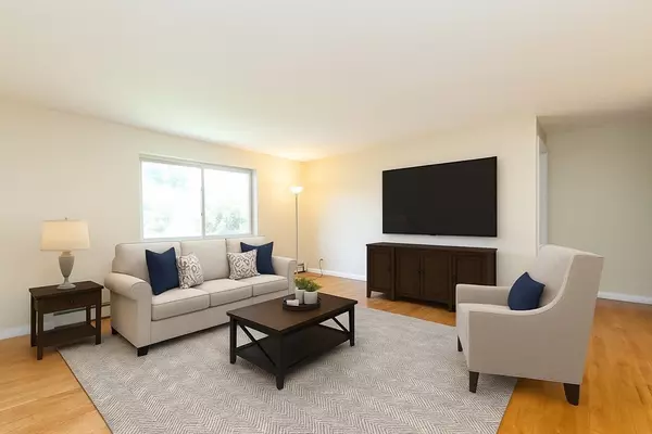 36 Bryon Rd #5, Boston, MA 02467