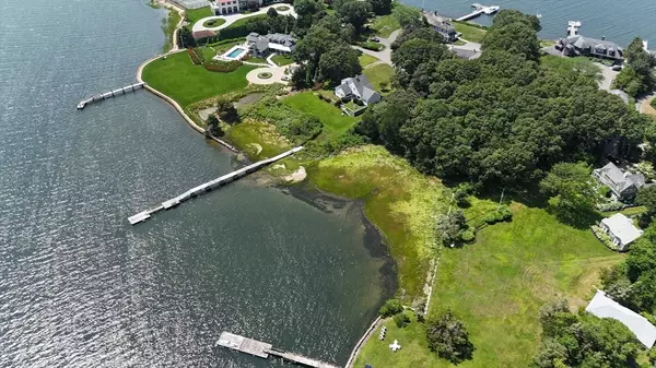 Marion, MA 02738,160 Allens Point Rd