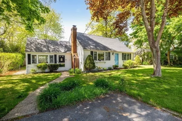 19 Anthony, Yarmouth, MA 02673