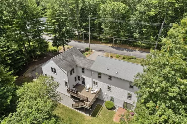 131 East St, Duxbury, MA 02332