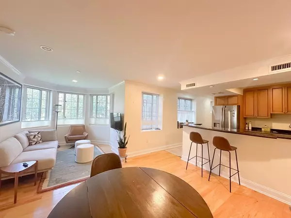 Brookline, MA 02446,20 Chapel #A410
