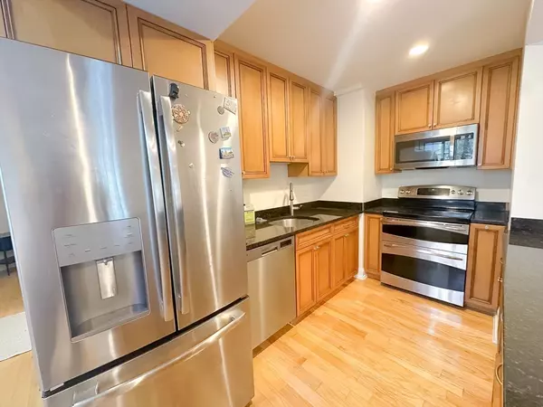 Brookline, MA 02446,20 Chapel #A410