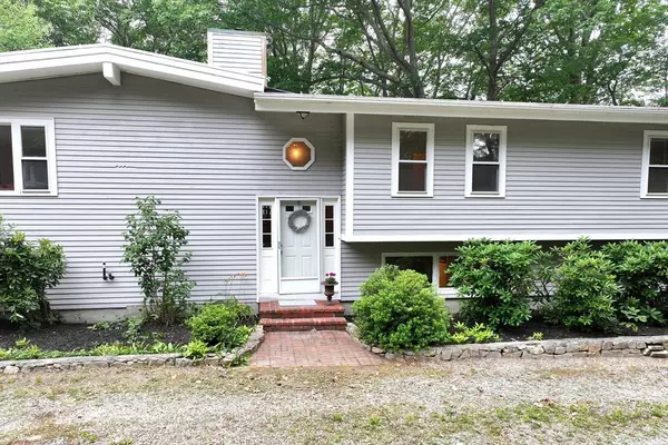 Hingham, MA 02043,101 Rockland Street