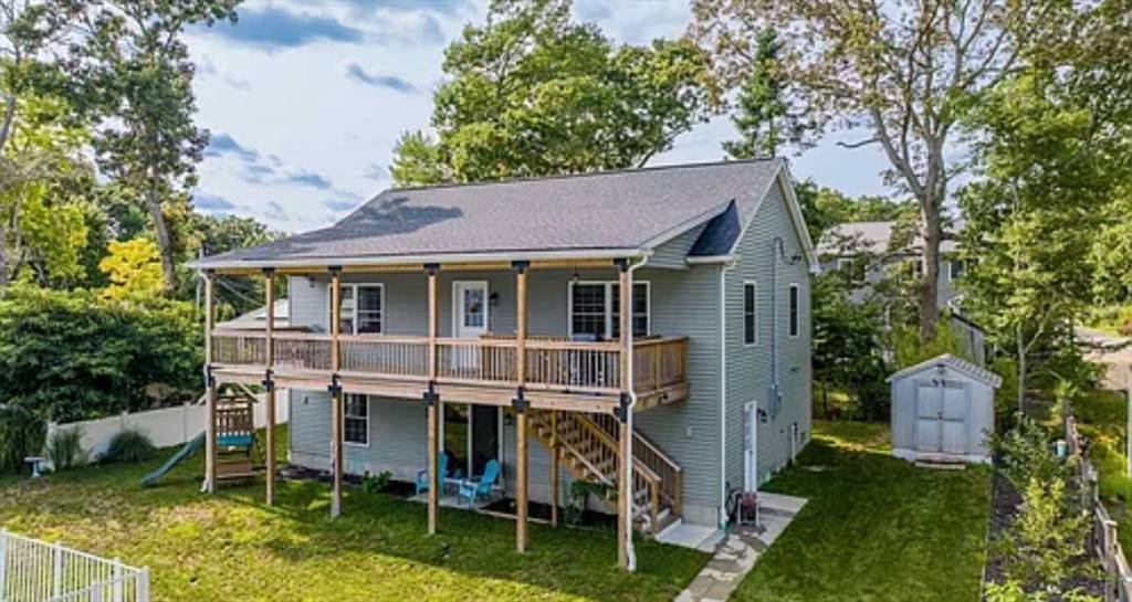 Wareham, MA 02576,43 Marine Ave
