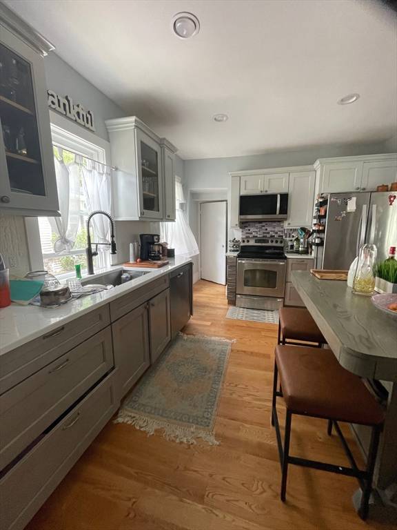 Quincy, MA 02171,41 Webster St. #41