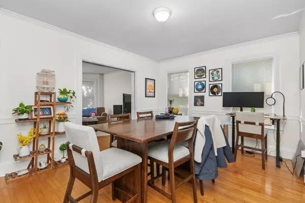 Boston, MA 02135,23 Bentley Street #1