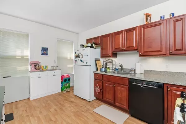 Boston, MA 02135,23 Bentley Street #1