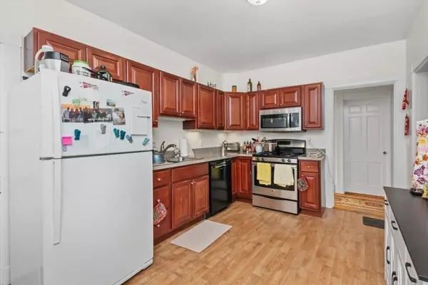Boston, MA 02135,23 Bentley Street #1
