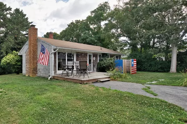 Sandwich, MA 02563,48 Tyler Dr