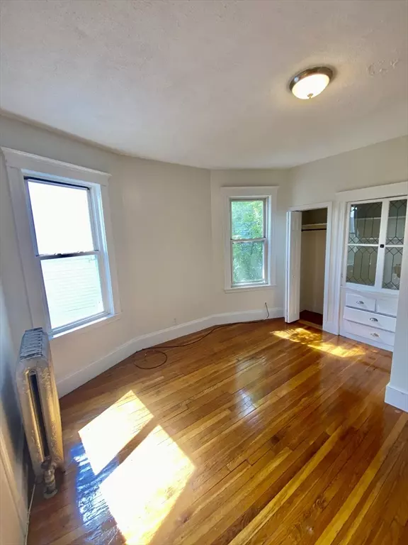 Boston, MA 02134,7 Harvard Terrace #2