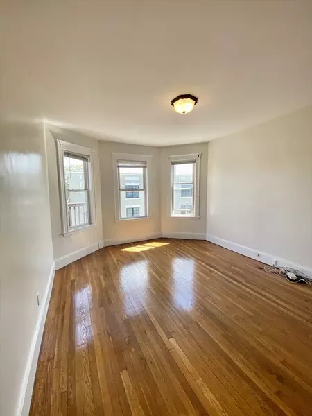 7 Harvard Terrace #2, Boston, MA 02134