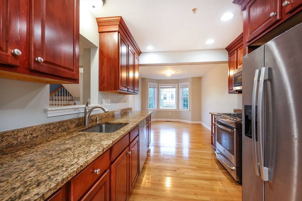 Burlington, MA 01803,26 Richardson Rd #26