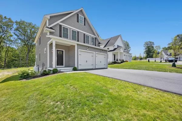 Ayer, MA 01432,7 Gaskins Lane