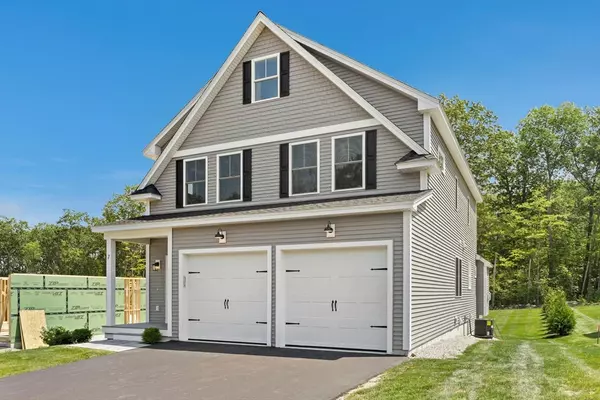 Ayer, MA 01432,7 Gaskins Lane