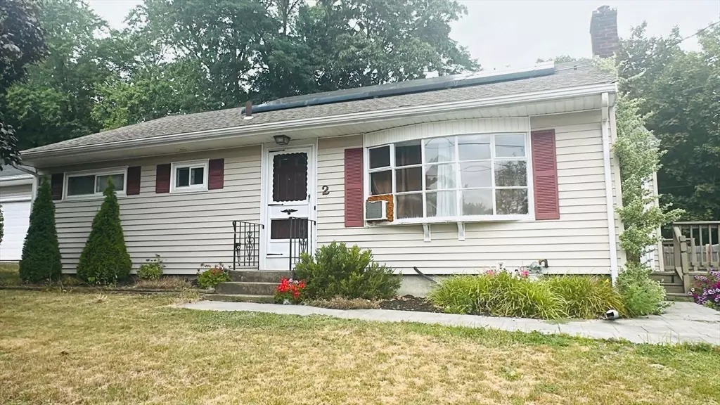 2 Glendower Street, Avon, MA 02322