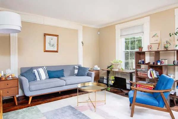 West Boylston, MA 01583,47 Prospect Street #1