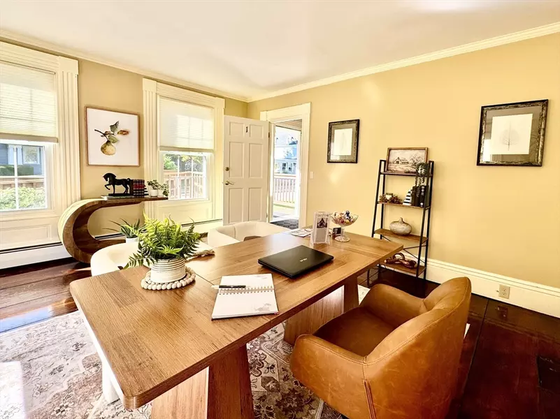 47 Prospect Street #1, West Boylston, MA 01583