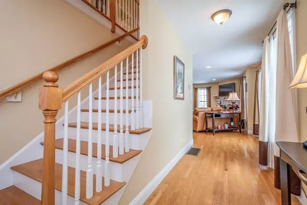 Ayer, MA 01432,3 Bayberry Lane #A