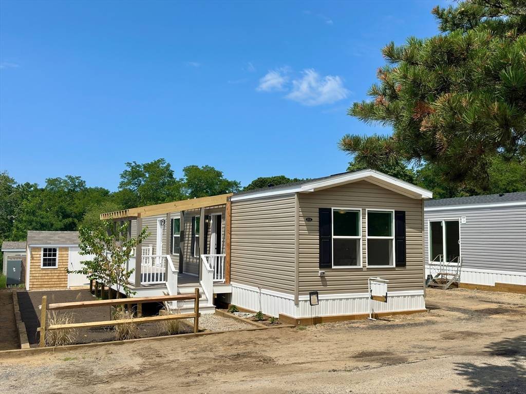 210 West Rd #M-16, Wellfleet, MA 02667