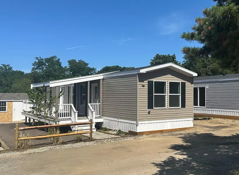 210 West Rd #M-16, Wellfleet, MA 02667