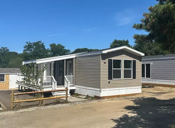 210 West Rd #M-16, Wellfleet, MA 02667