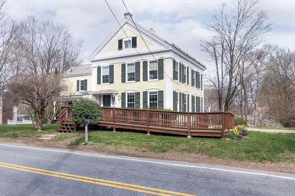 West Boylston, MA 01583,47 Prospect Street #2